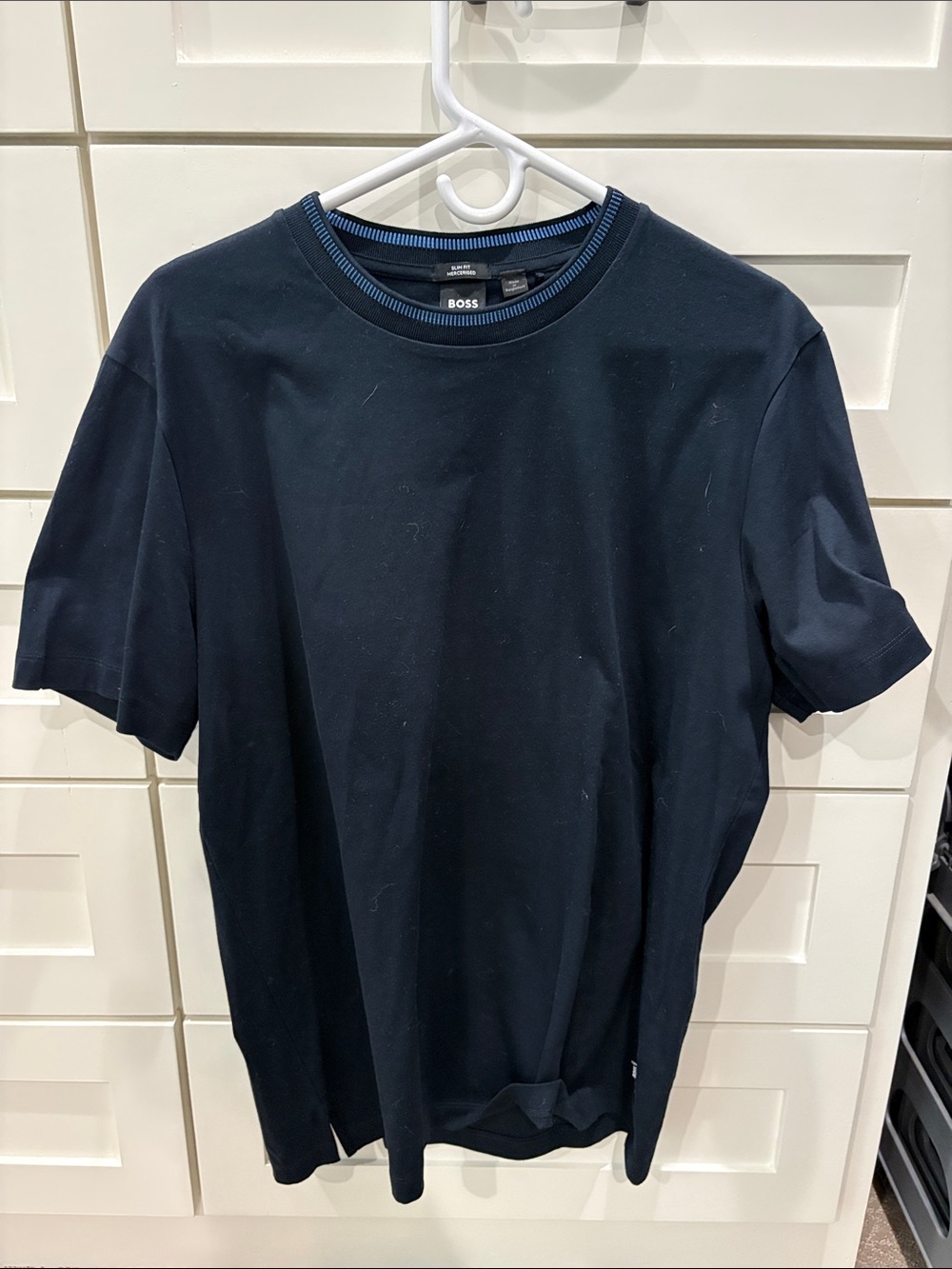 Hugo Boss Slim Fit Tee